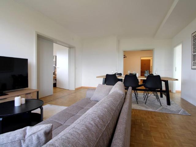 1 Zimmer, 10 m², 8. Stock