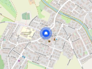 Hofstetten, Oberglatt, Oberglatt, Bezirk Dielsdorf, Kanton Zürich