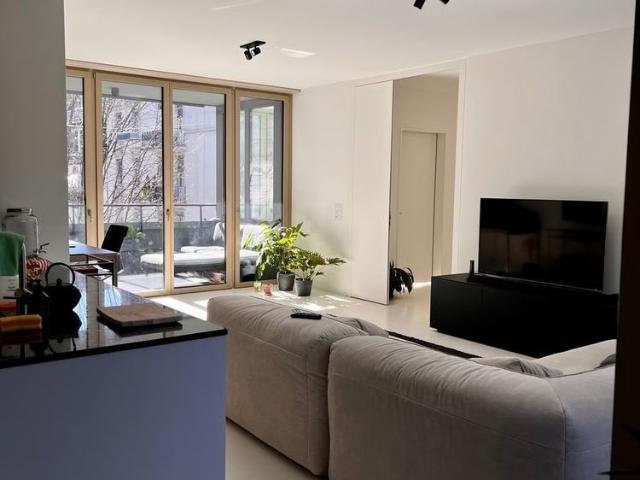 1 Zimmer, 114 m²