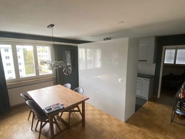 1 Zimmer, 115 m²