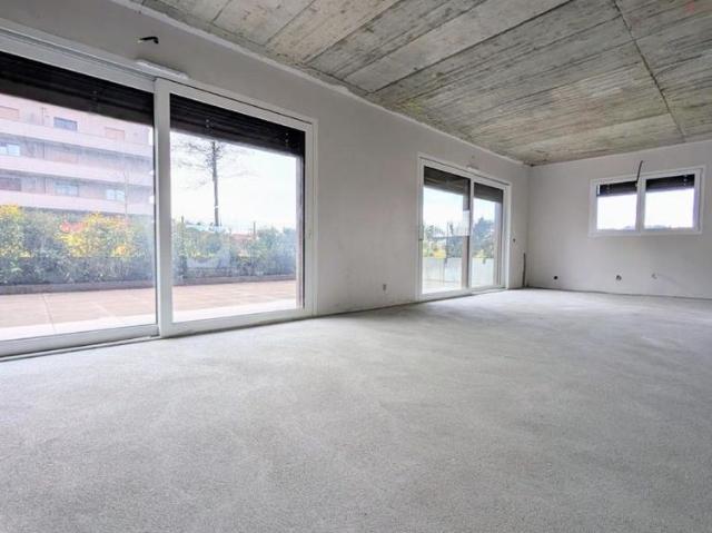 1 Zimmer, 115 m²