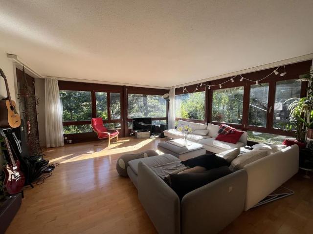 1 Zimmer, 11 m², EG