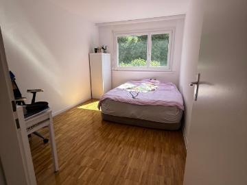 1 Zimmer, 11 m²