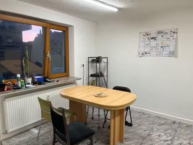 1 Zimmer 11 m² 285 € Kaltmiete Wohnungen in Pforzheim