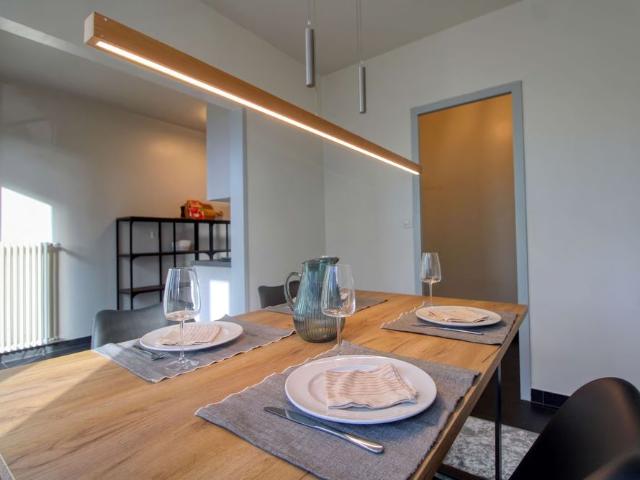 1 Zimmer, 11 m², 3. Stock