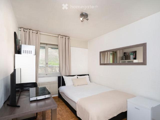 1 Zimmer, 11 m²
