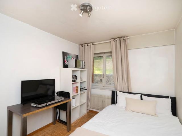 1 Zimmer, 11 m²