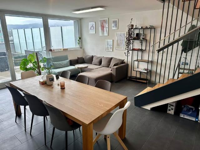 1 Zimmer, 11 m², 6. Stock