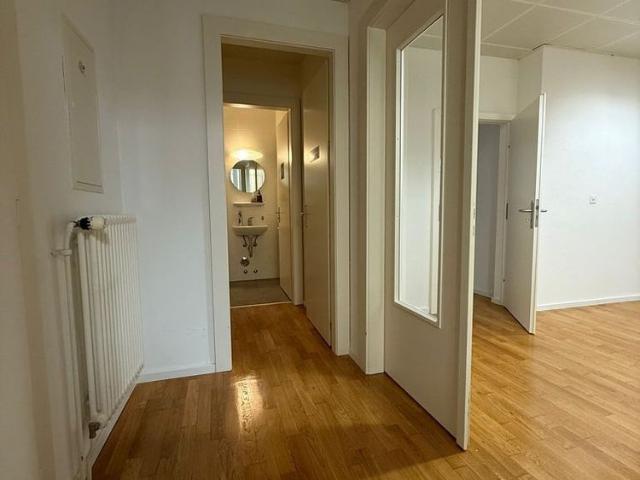 1 Zimmer, 124 m², EG