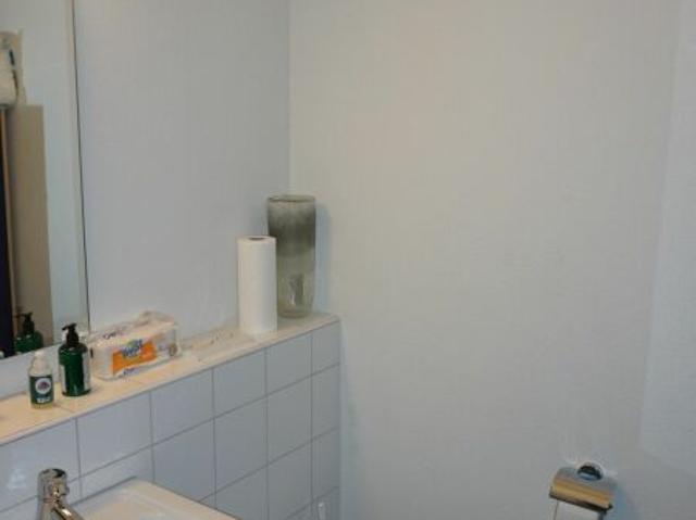 1 Zimmer, 125 m², EG