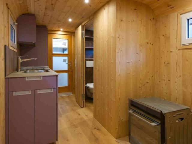 1 Zimmer, 12 m², EG