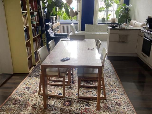 1 Zimmer, 12 m², EG