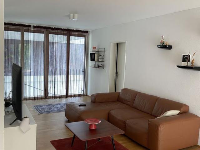 1 Zimmer, 12 m², EG