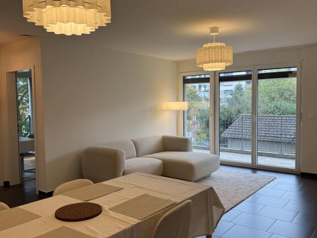 1 Zimmer, 12 m², 1. Stock