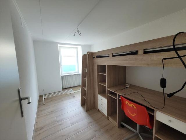 1 Zimmer, 12 m²