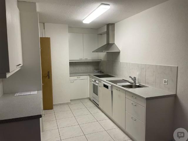 1 Zimmer, 12 m², 3. Stock
