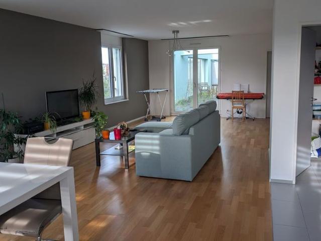 1 Zimmer, 12 m², 3. Stock