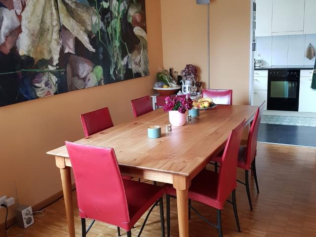 1 Zimmer, 12 m²