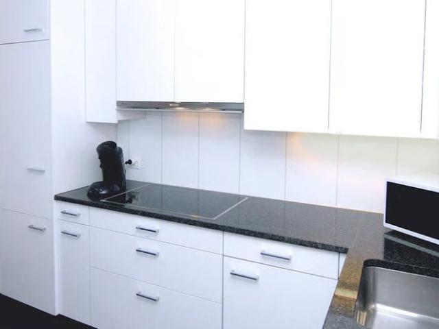 1 Zimmer, 12 m², 4. Stock