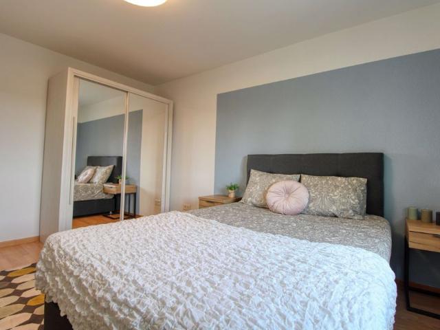 1 Zimmer, 12 m², 4. Stock