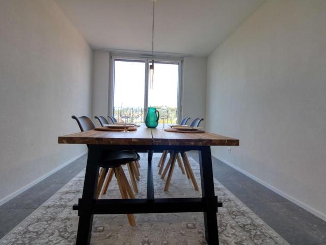 1 Zimmer, 12 m², 5. Stock