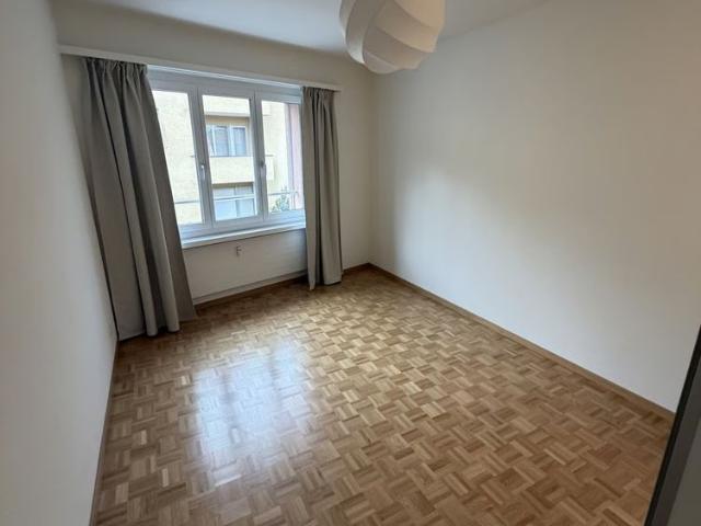 1 Zimmer, 12 m², 5. Stock