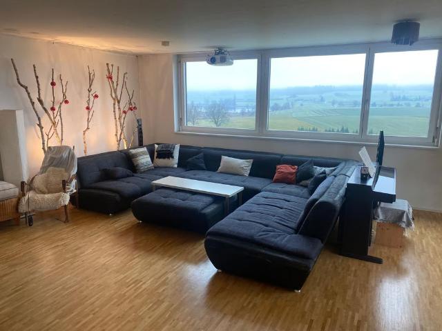 1 Zimmer, 12 m², 6. Stock