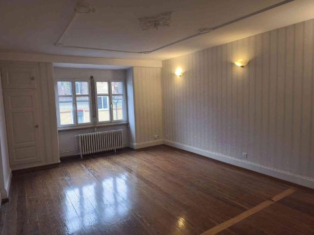 1 Zimmer, 12 m²
