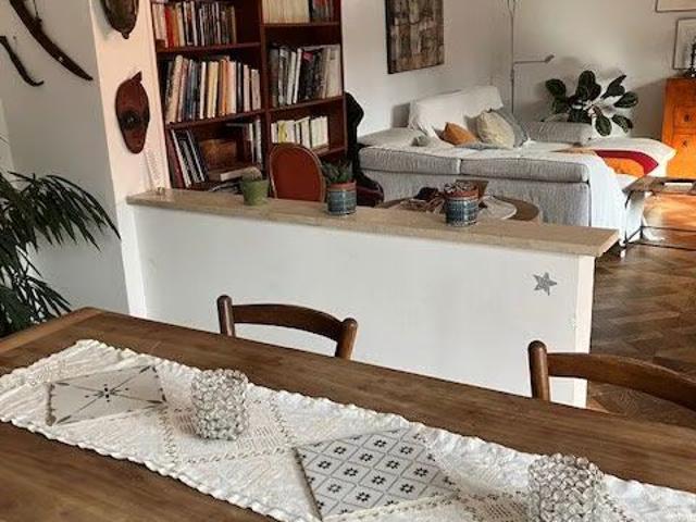 1 Zimmer, 130 m²