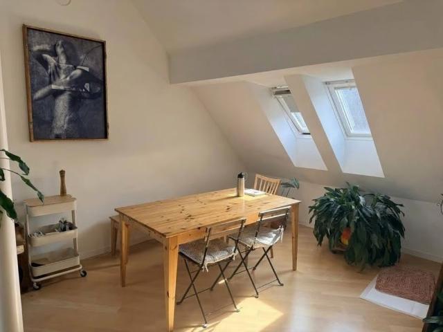 1 Zimmer, 137 m², 4. Stock
