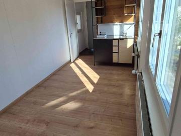 Wittigkofen, Bern, Verwaltungsregion Bern-Mittelland, Kanton Bern