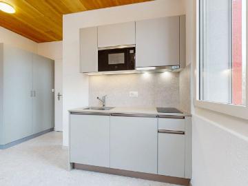 Renens-Village, Renens, District de l'Ouest lausannois, Waadt