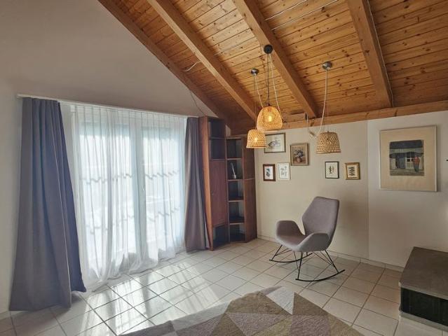 1 Zimmer, 17 m²