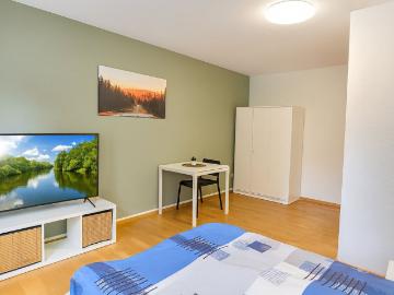 Endliker, Winterthur, Bezirk Winterthur, Kanton Zürich