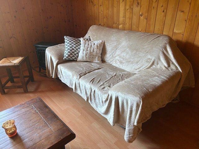 1 Zimmer, 17 m², 2. Stock
