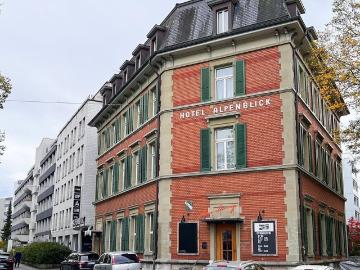 Kasernenstrasse, Spitalacker, Spitalacker, Bern, Verwaltungsregion Bern-Mittelland, Kanton Bern