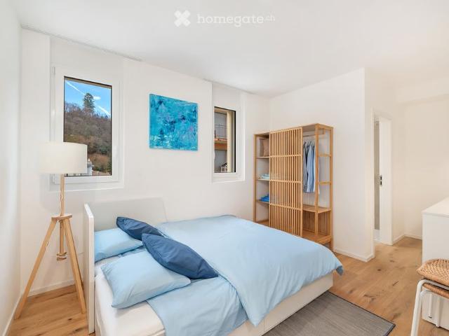 1 Zimmer, 17 m²