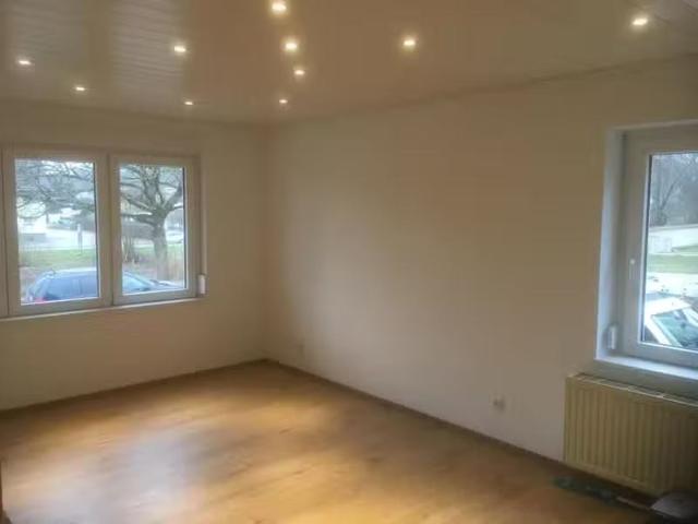 1 Zimmer 17 m² 425 € Kaltmiete Wohnungen in Villingen Sch.