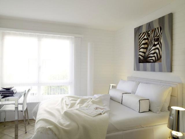 1 Zimmer, 17 m²