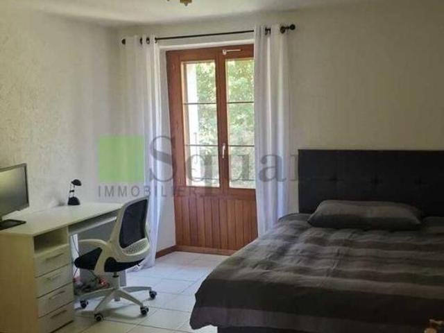 1 Zimmer, 14 m², 1. Stock