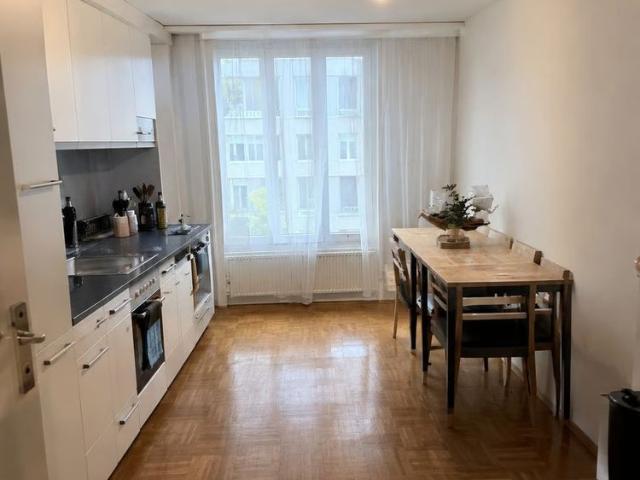 1 Zimmer, 14 m²