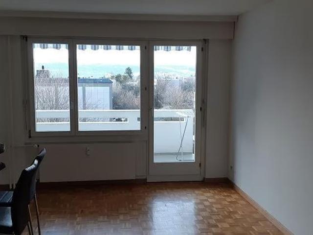 1 Zimmer, 14 m²