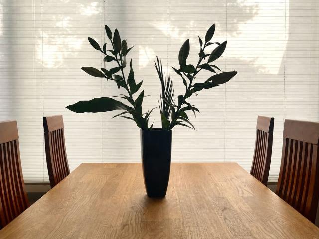 1 Zimmer, 14 m², 2. Stock