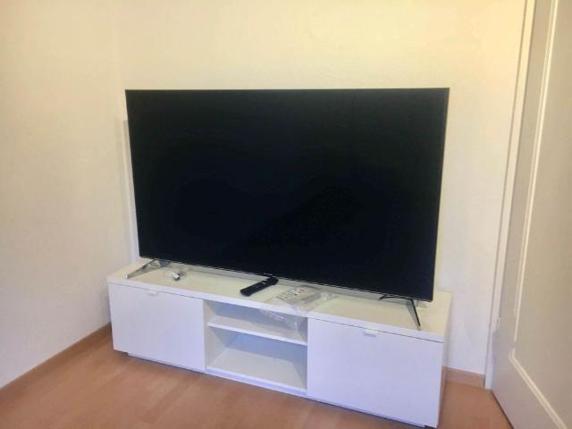 1 Zimmer, 14 m², 2. Stock