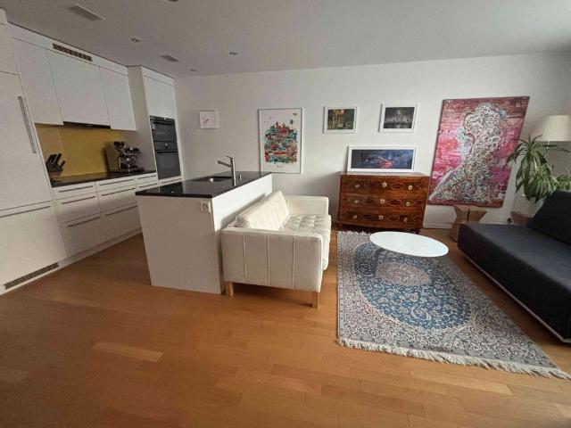 1 Zimmer, 14 m²