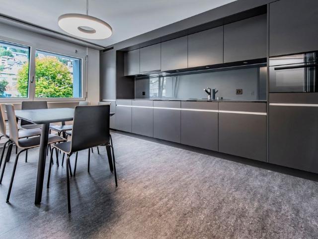 1 Zimmer, 14 m², 4. Stock