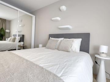 1 Zimmer, 14 m², 4. Stock