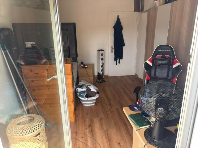 1 Zimmer, 14 m², 5. Stock