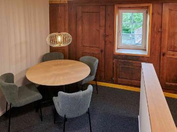 1 Zimmer, 14 m²