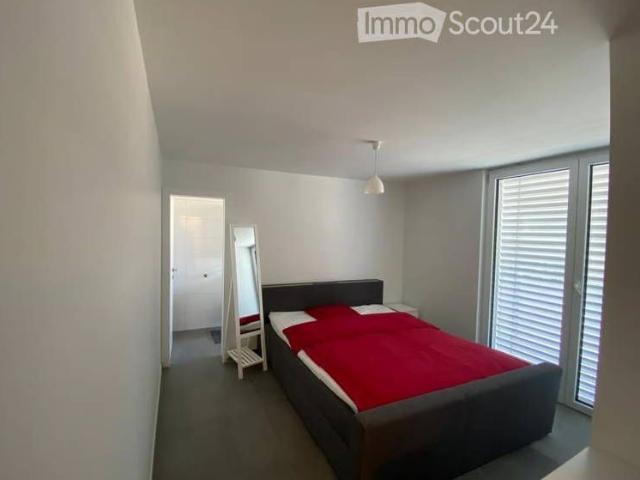 1 Zimmer, 14 m²
